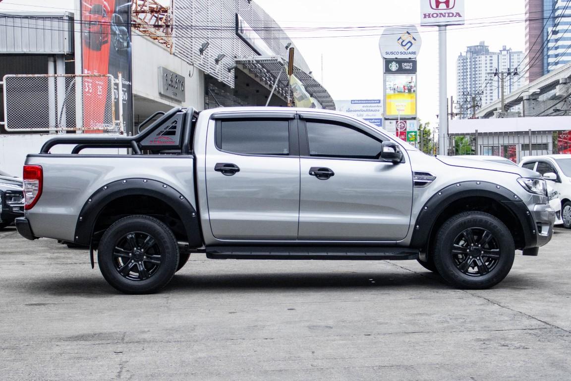 Ford Ranger Doublecab HiRider 2.2 XLT A/T 2022 *SK2038*